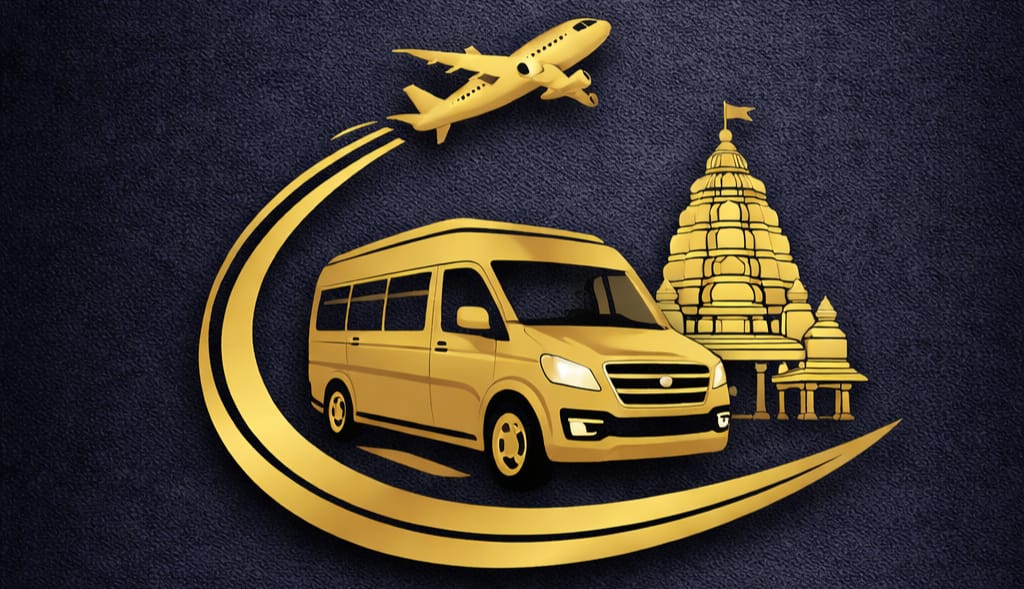 Vaanya Luxury Travels logo